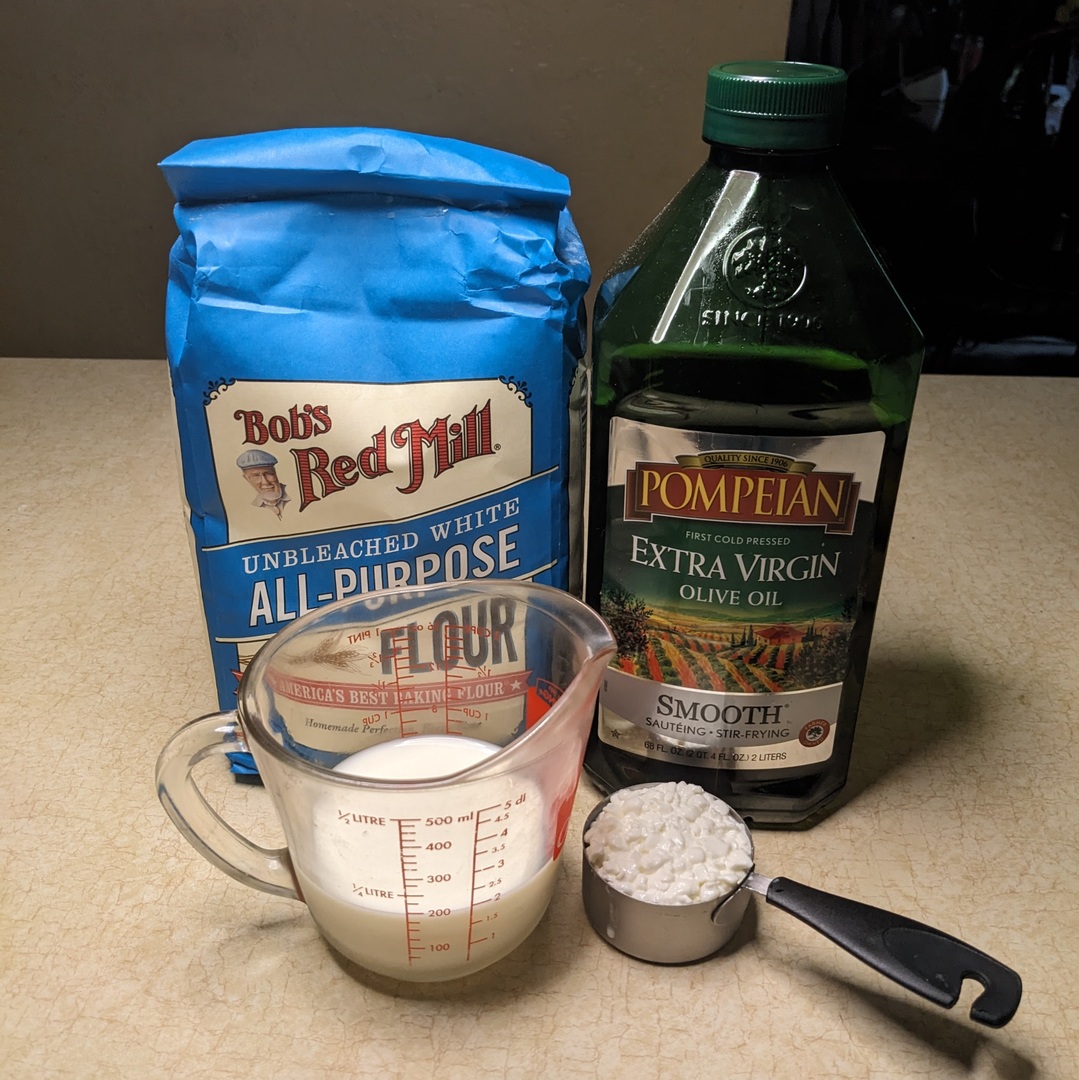 heart healthy mornay sauce ingredients