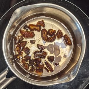 simmering dates
