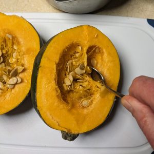 Clean Squash