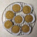 Three Sisters Cornbread