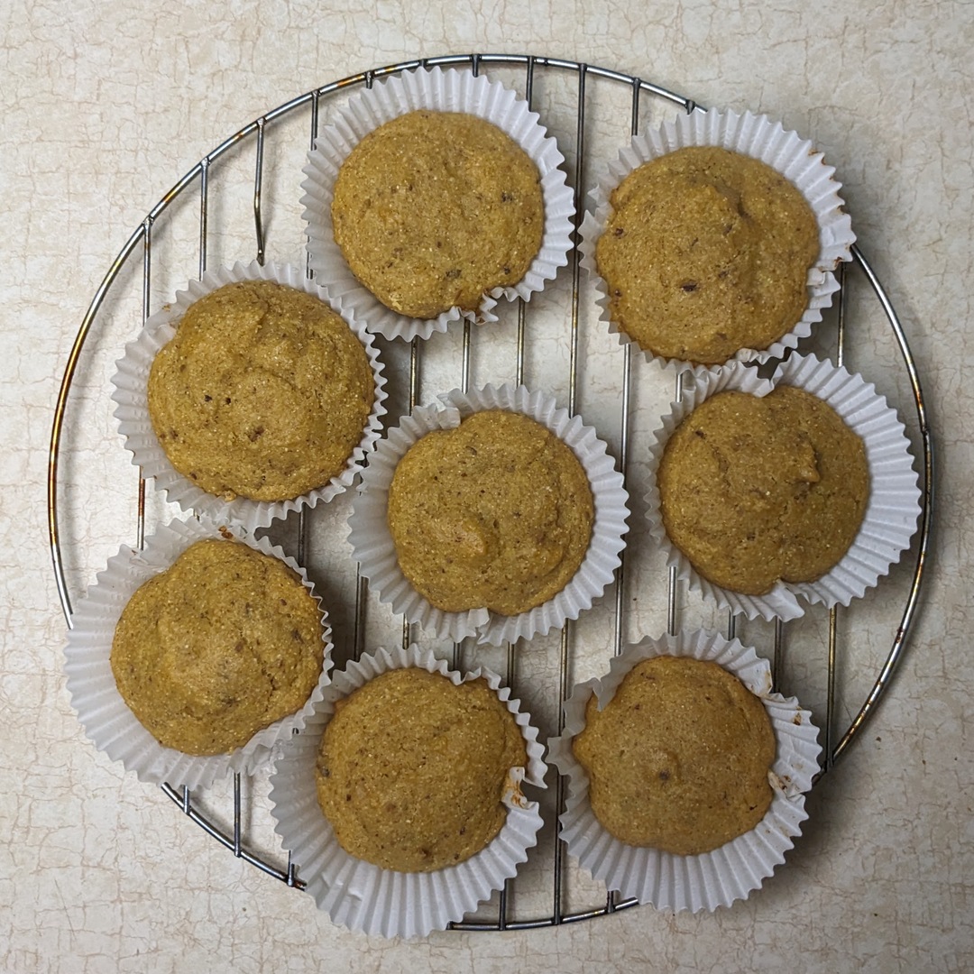 Three Sisters Cornbread