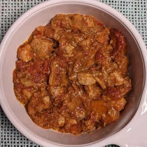 Bowl of Stew